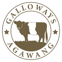 Galloways Agawang Logo